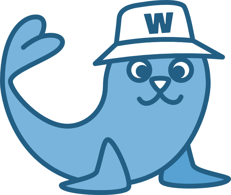 Logo von Willy